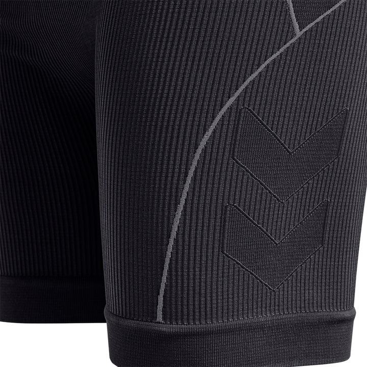 Actual product image hummel Te Christel Seamless Shorts (XS)