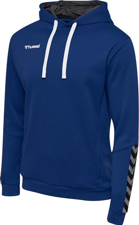 Produktbild hummel Authentic Poly Hoodie (L)
