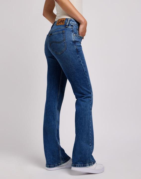 Immagine prodotto Lee Jeans Gamba dritta Marion Straight (28)