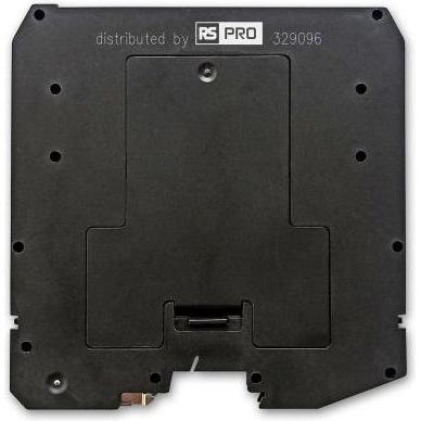 RS PRO Zenerbarriere 1-kanalig Strom, Spannung Str, Relais