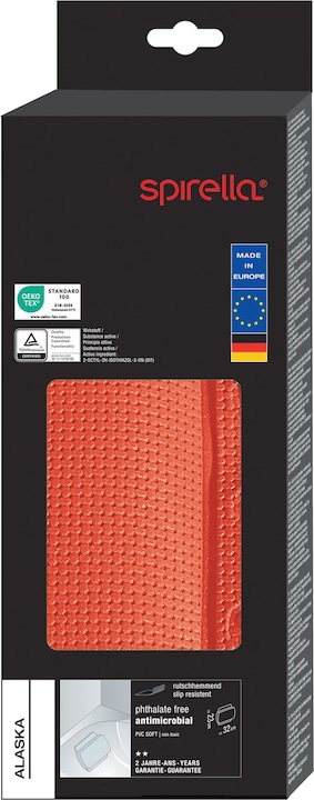 Produktbild spirella Alaska (23 x 32 cm)