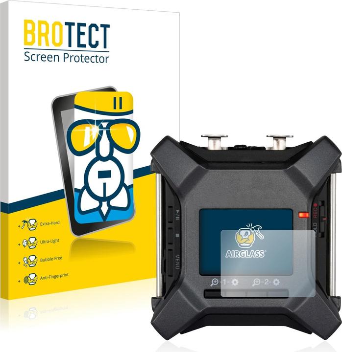 Immagine prodotto BROTECT AirGlass Vetro