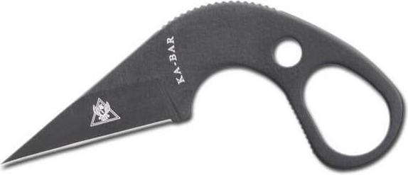 Ka-bar TDI LDK Last Ditch