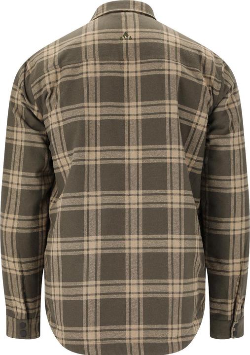 Immagine prodotto Whistler Hobbis M Quilted Shirt (M)