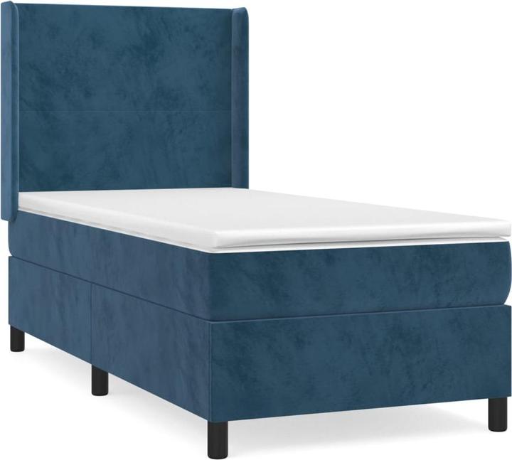 Actual product image vidaXL Benedict (160 x 200 cm)
