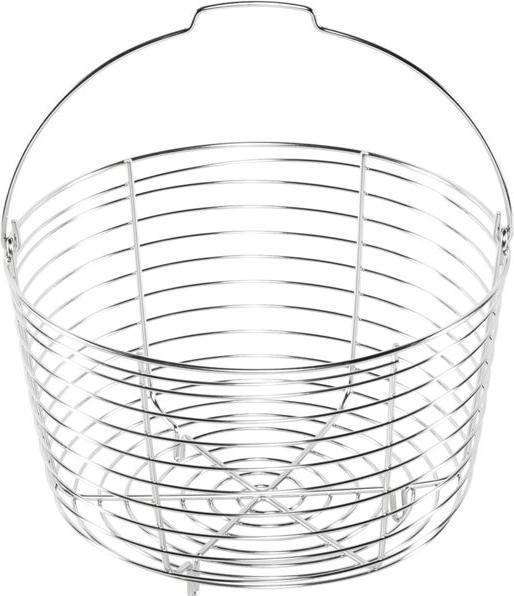 Productafbeelding Lagostina Schnellkochtopf Diva, 22 cm, 7 L (Snelkookpan, Roestvrij staal)