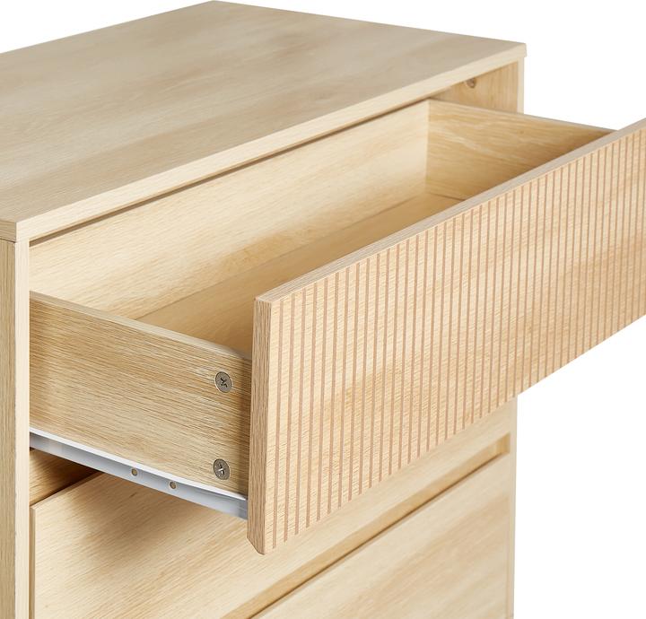 Image du produit Beliani Wales (80 x 40 x 80 cm)