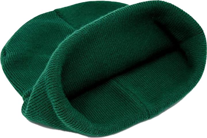 Image du produit Beechfield Casquette originale avec poignets (Taille unique)