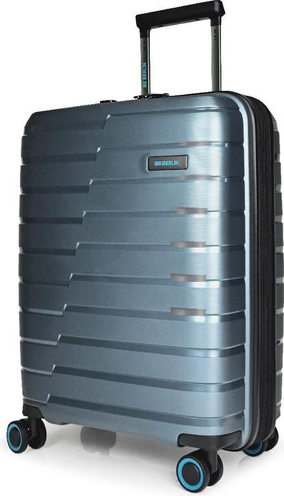 Image du produit BG Berlin Bagages Pivot - Heart Scales Case (40 l)