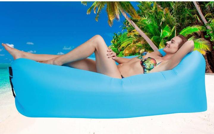 Immagine prodotto Happy People Lettino per andare 2.0