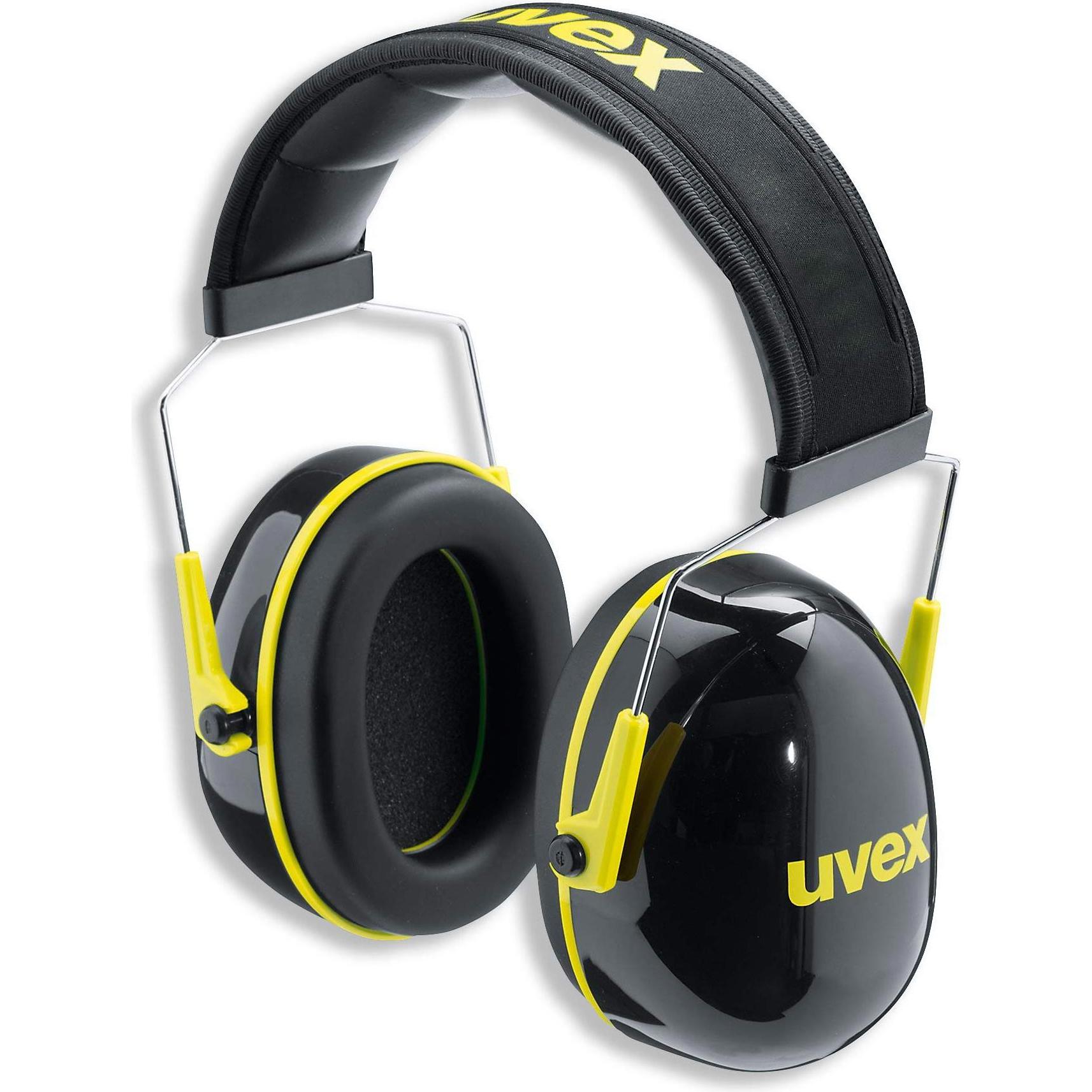 Uvex Safety, Gehörschutz, K2 (1 x)