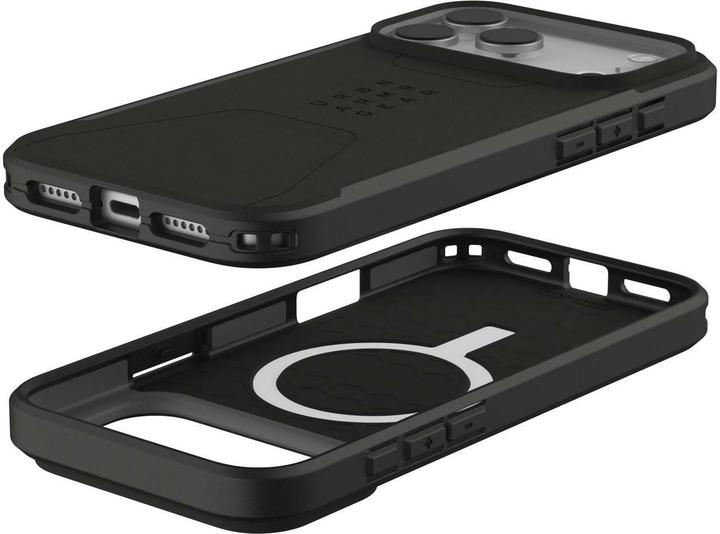 Produktbild UAG Civilian MagSafe (Apple iPhone 17 Pro Max)