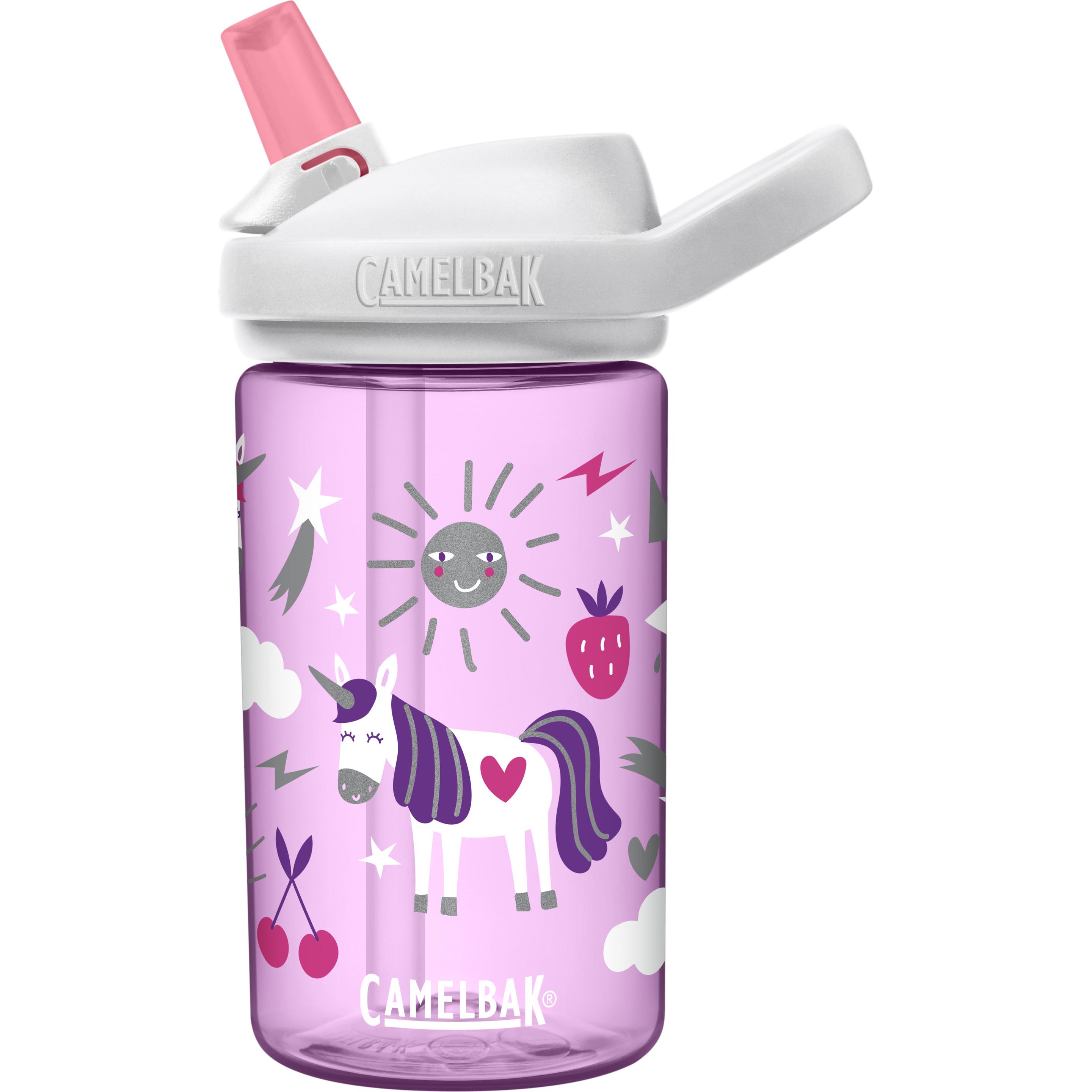 Camelbak, Trinkflasche + Thermosflasche, (0.40 l)