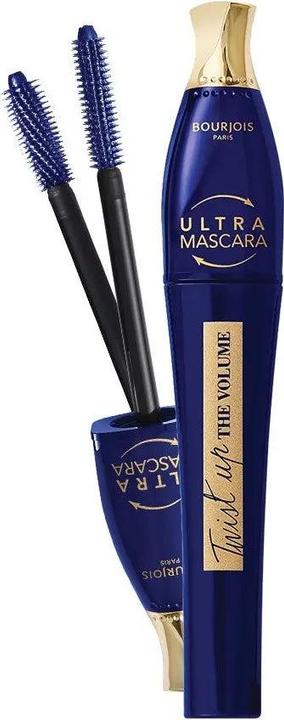 Immagine prodotto Bourjois Alza il volume (03 Ultra Blu)