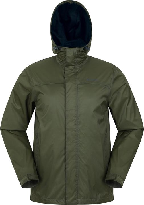 Produktbild Mountain Warehouse Torrent Jacke wasserfest (L)