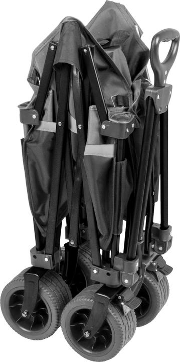 Immagine prodotto Brunner Cargo Carretto compatto