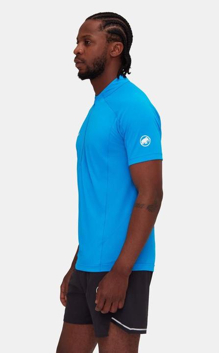 Image du produit Mammut Aenergy FL Half Zip T-Shirt Men (XL)