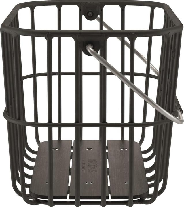 Produktbild Brooks Running Hoxton Basket - Black (25 l)