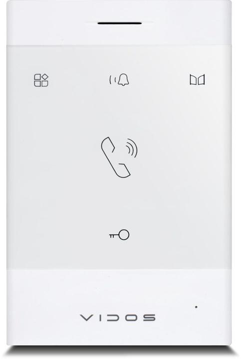 Vidos Heimatstation für IPX M110-U Video-Sprechanlage