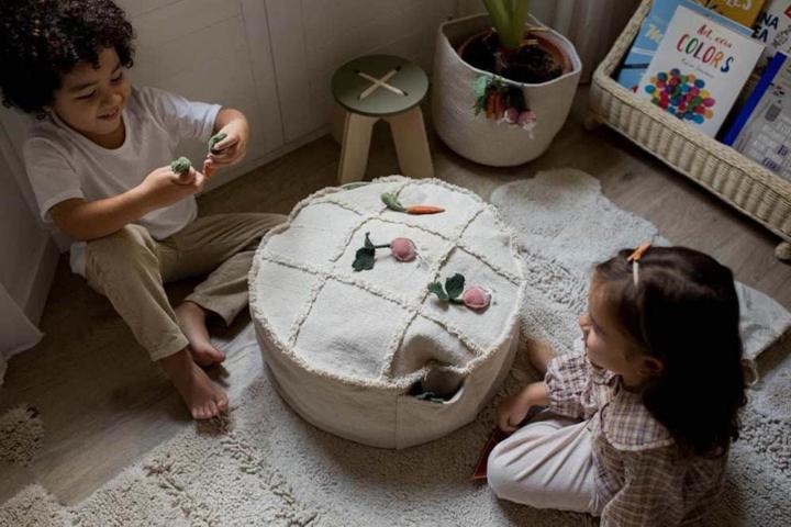 Produktbild Lorena Canals Tic-Tac-Toe