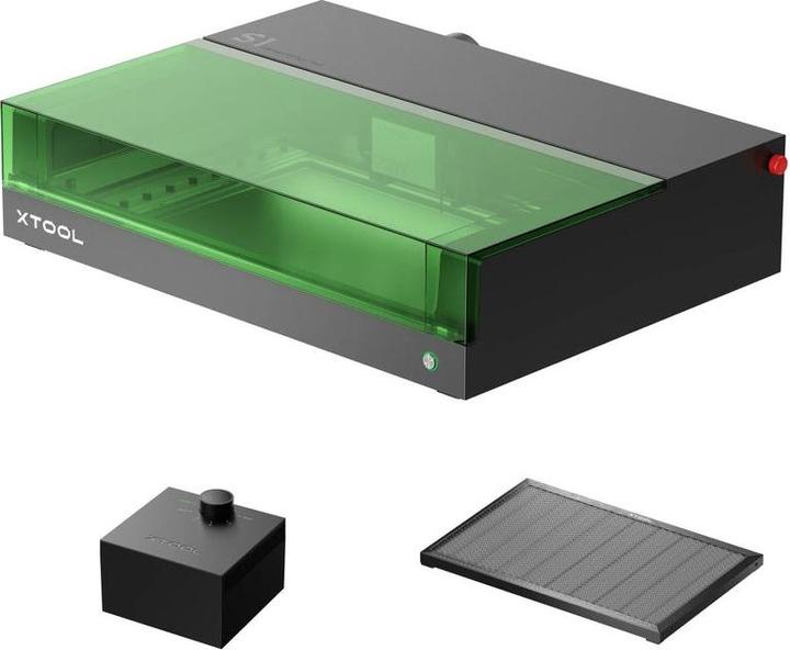 Image du produit XTool S1 - 40W