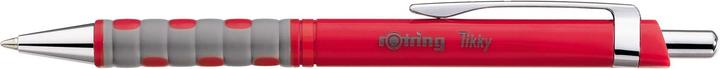 Produktbild Rotring Tikky (Grey, Red, 1 x)