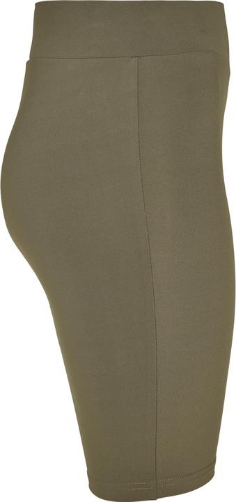 Produktbild Urban Classics Ladies High Waist Camo Tech Cycle Shorts Double Pack (XXL)