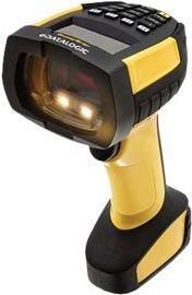 Productafbeelding Datalogic PowerScan PM9600-AR,Auto (1D streepjescodes, 2D-streepjescodes)