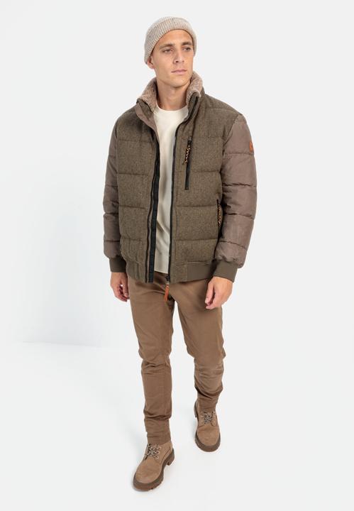 Actual product image Camel Active Tapered Fit Chino (Frequency band 38 (2600 MHz))