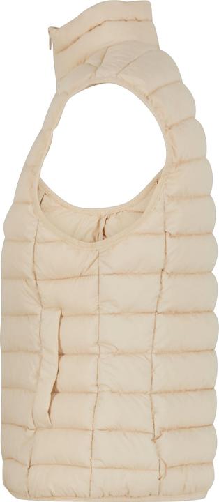 Produktbild New Morning Studios Ladies Light Puffer Vest (M)
