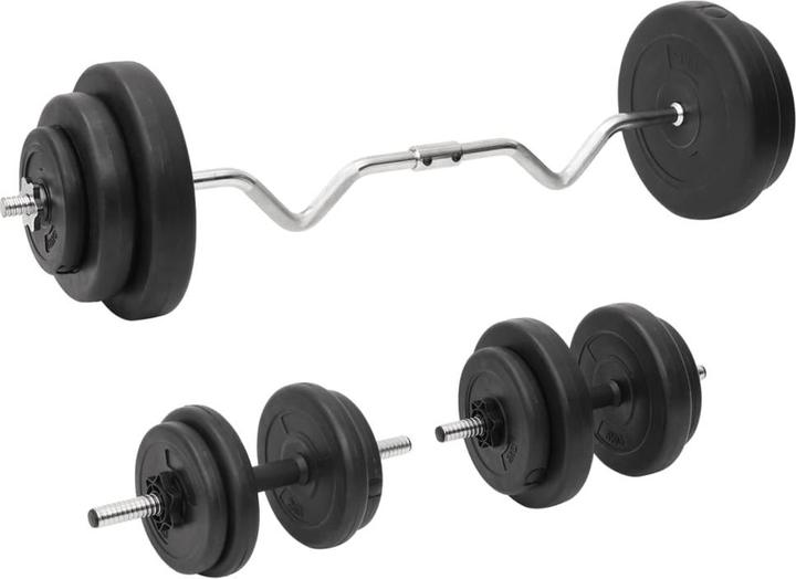 Actual product image VidaXL Everly