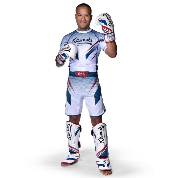 Produktbild 8Weapons Kampf-Shorts - Shift (S)