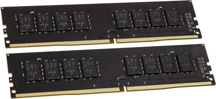 Produktbild G.Skill Value (2 x 8GB, 2400 MHz, DDR4-RAM, DIMM)