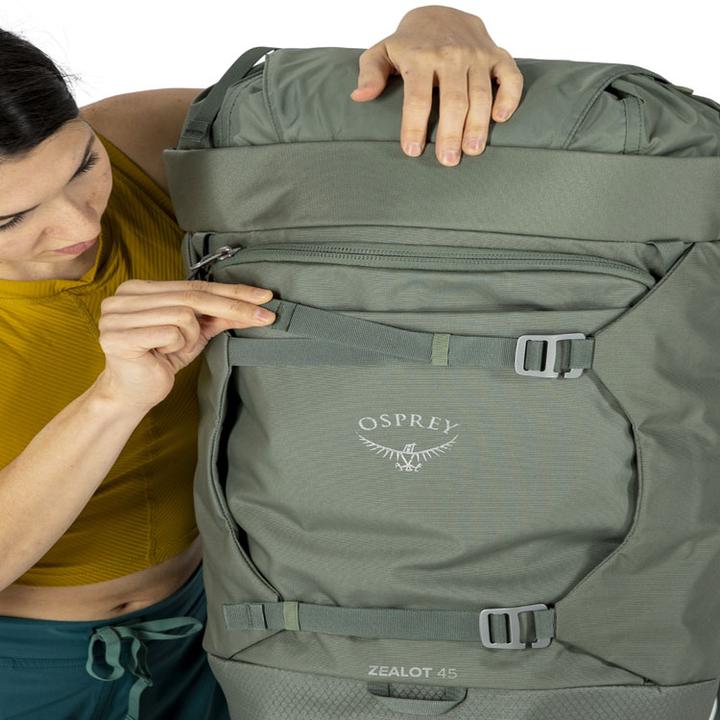 Immagine prodotto Osprey Zelota 45 (45 l)