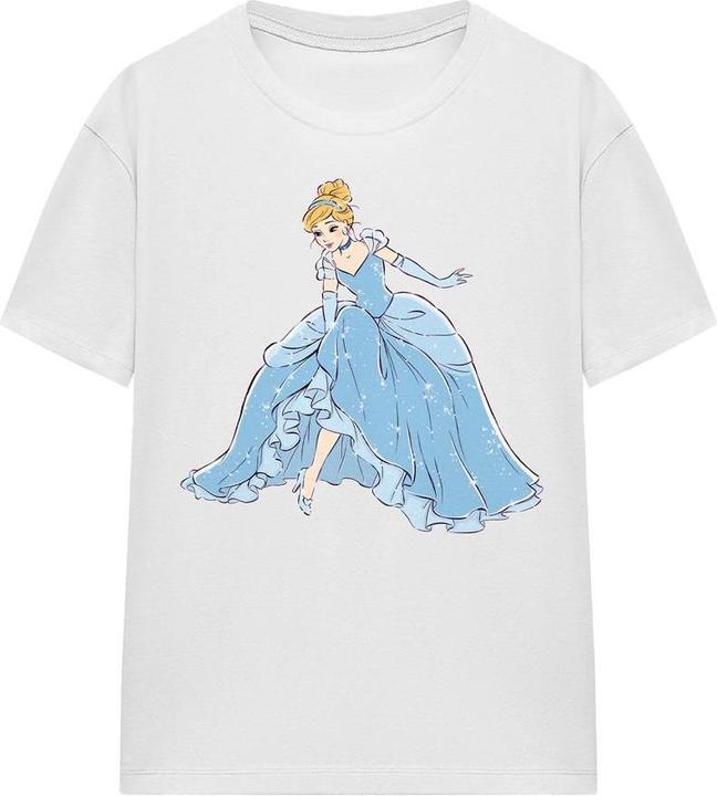 Produktbild Cinderella TShirt (M)