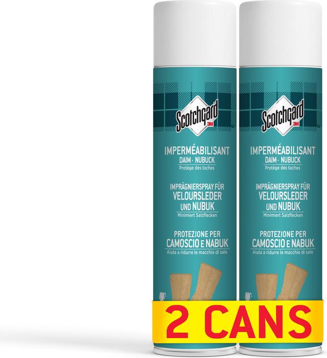 Actual product image 3M - (400 ml)