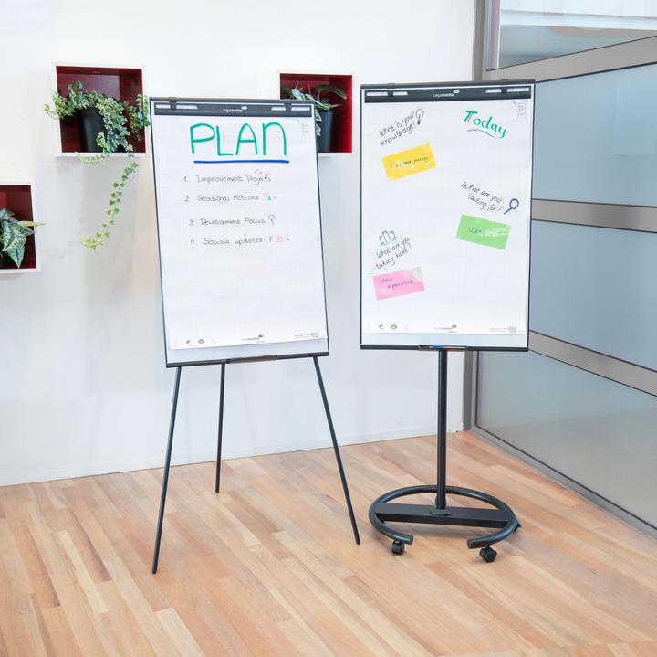 Actual product image Legamaster Flipchart SKETCH EASY