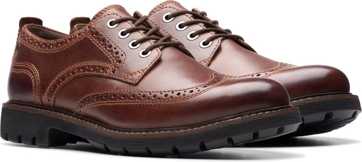 Actual product image Clarks Batcombe Far - 60071 (42.5)