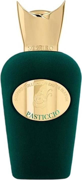 Immagine prodotto Sospiro Perfume Sospiro Pasticcio edp vapo (Eau de parfum, 100 ml)