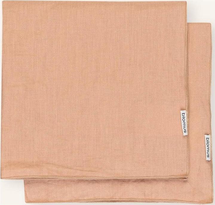 Produktbild Blomus Stoffserviette (4 Stk., 42 x 42 cm)