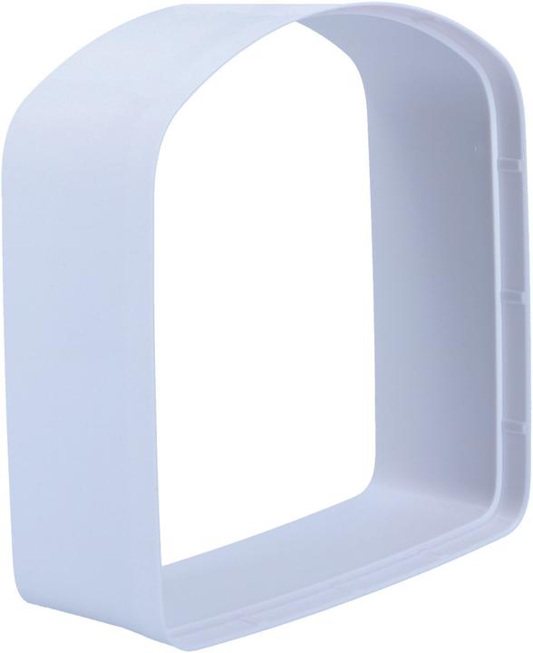 Actual product image Staywell Tunnel profiles for cat doors PetSafe Microchip