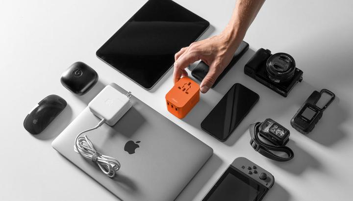 Produktbild Matador Global Travel Adapter