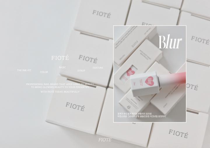 Produktbild Fiote Dive Collection (6 pcs/set)