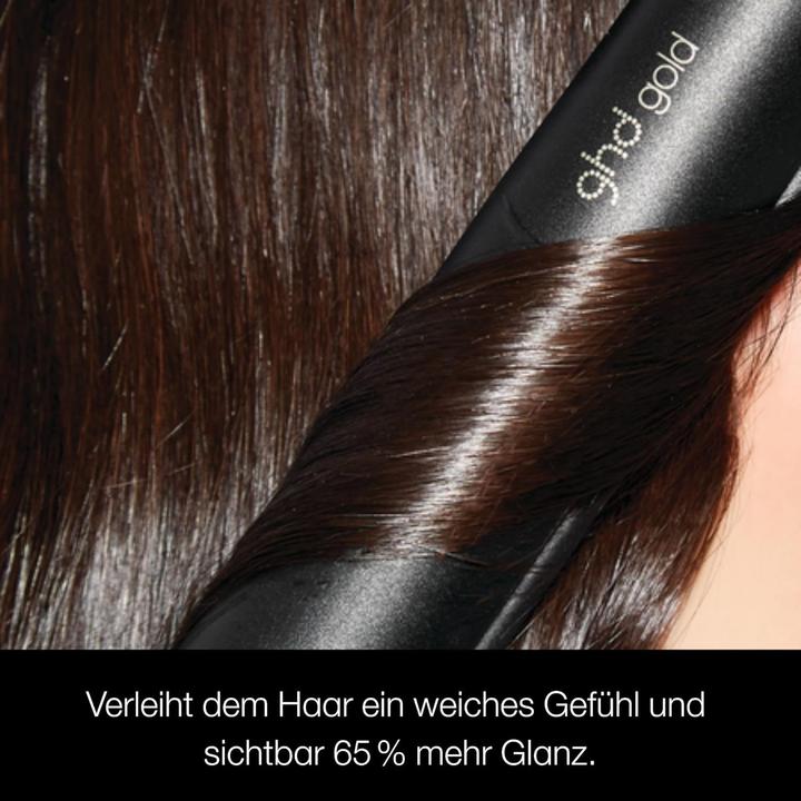 Actual product image ghd Gold Styler