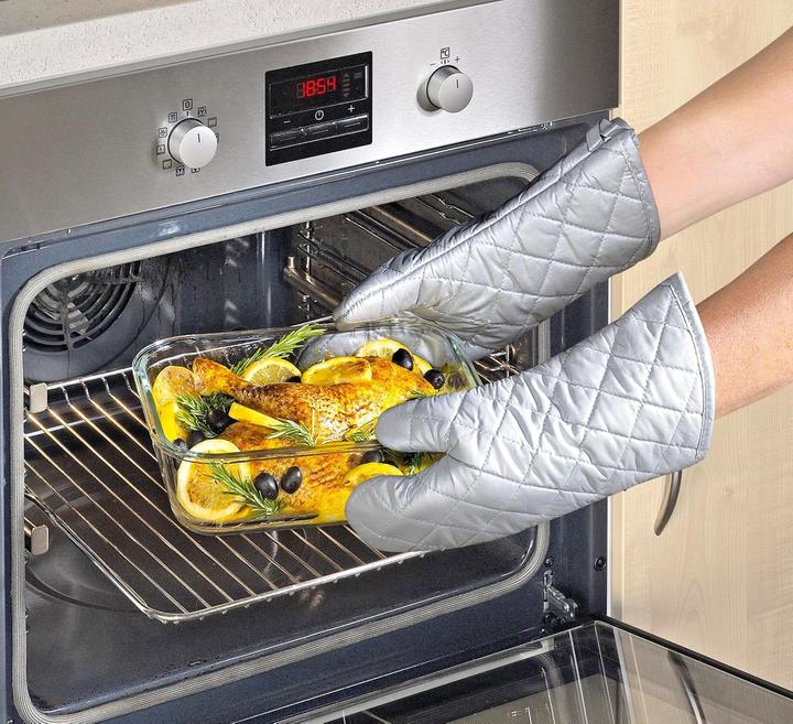 Produktbild Küchenprofi Vakuum Starter-Set 7 teilig EASYFRESH (1.40 l)