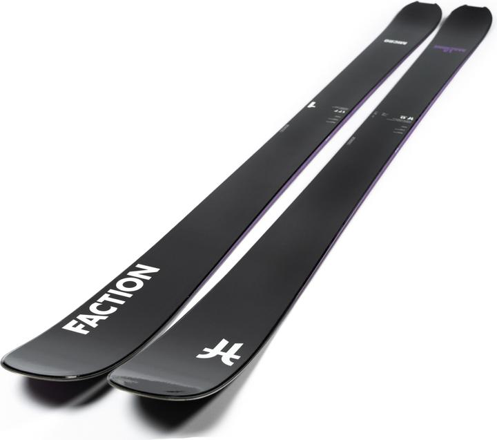 Image du produit Faction La Machine Micro (163 cm, Sans reliure)