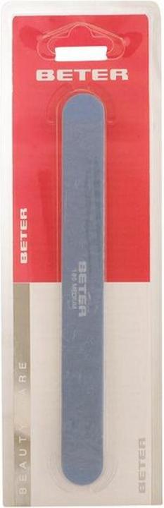Beter LIMA fibra de vidrio #fosforescente 17,5 cm