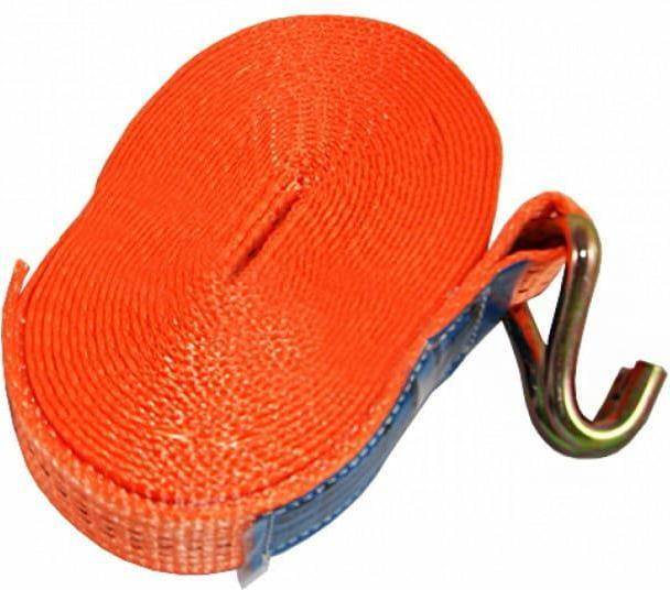 Produktbild Forankra Transportgurt Ohne Spanner 50mm/11,5M Orange