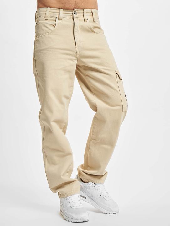 Actual product image Dangerous DNGRS Baggies - 82247 (W32/L32)