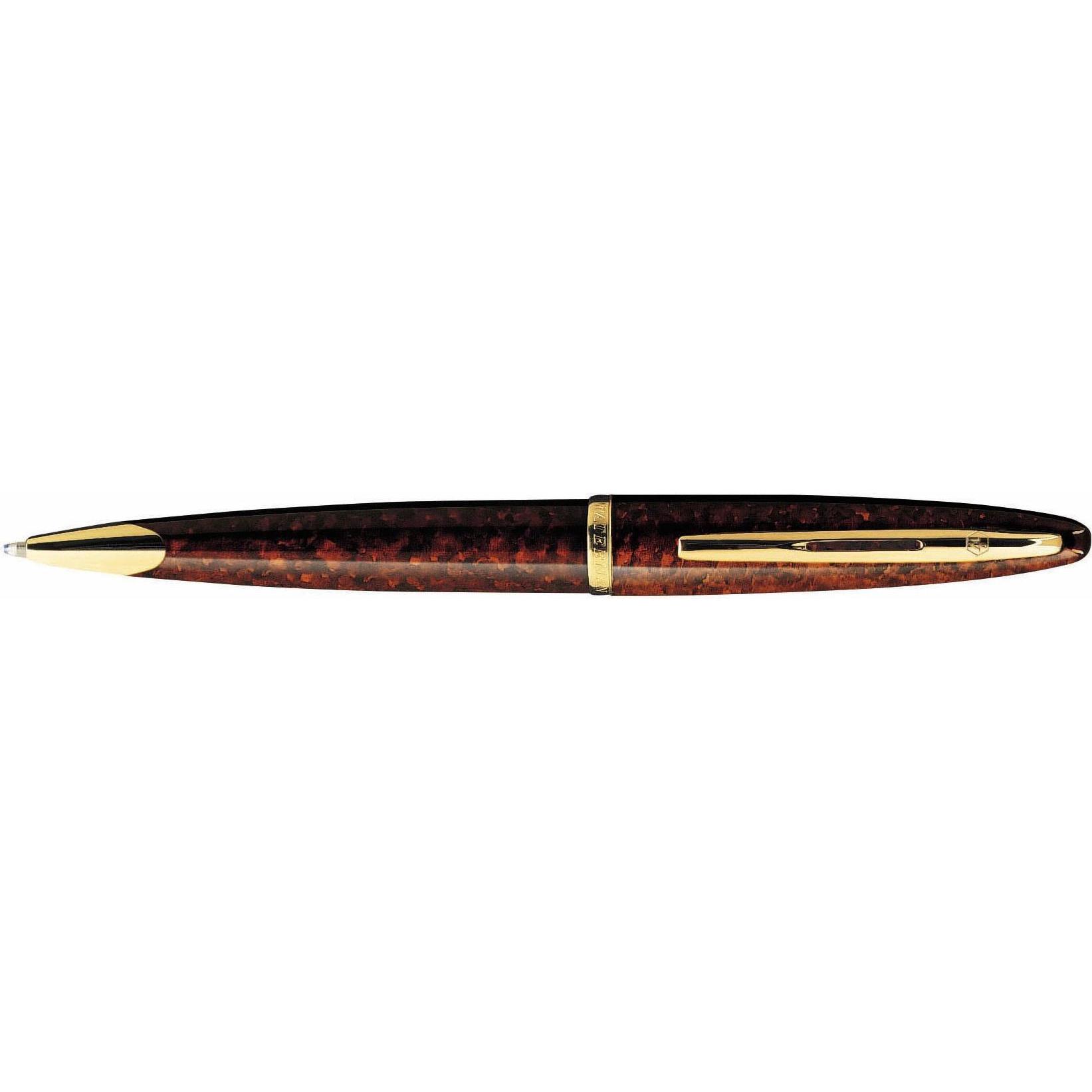 Thumbnail - Waterman, Schreibstifte, Carène (Gold, Braun, 1 x)